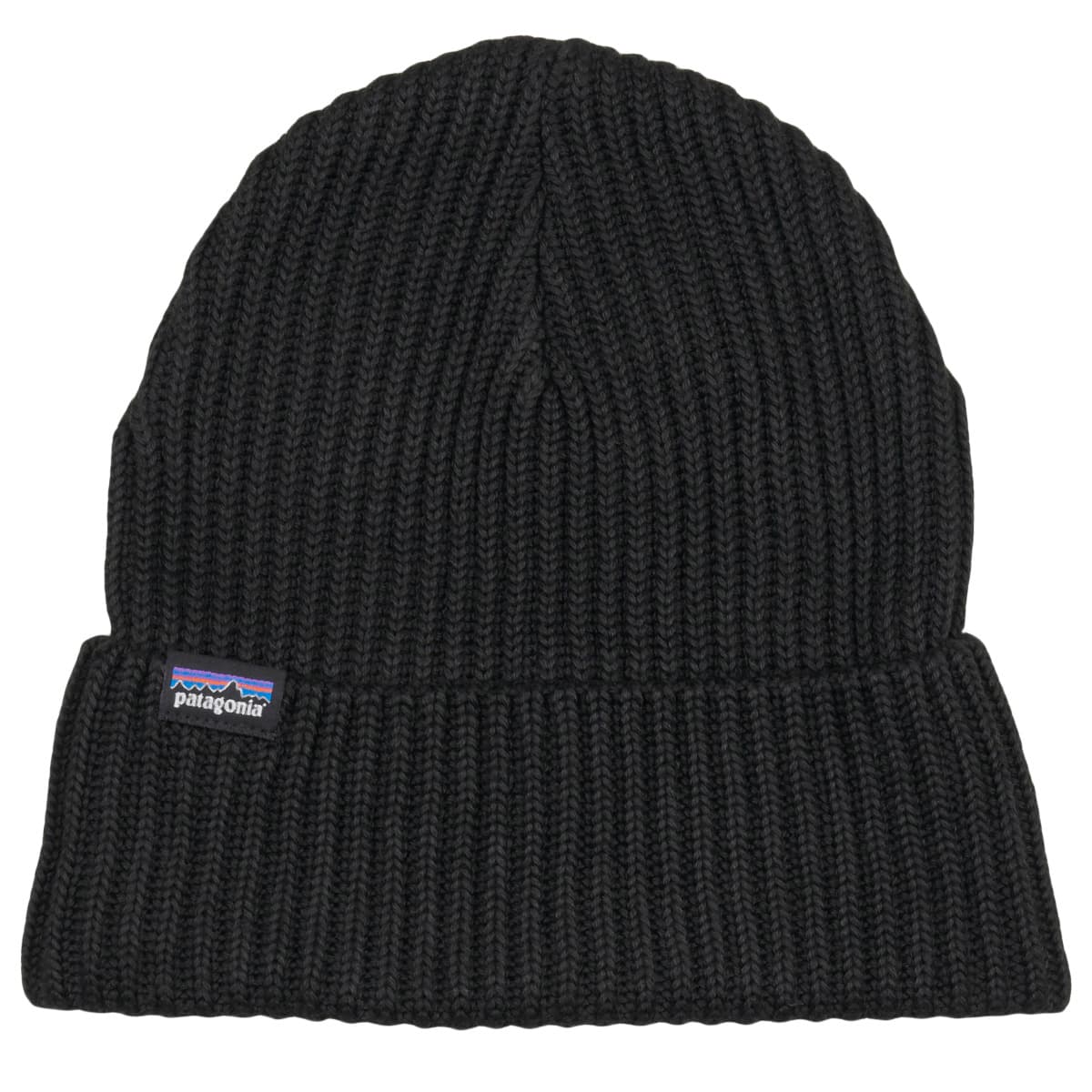 Women's Beanies Patagonia Black