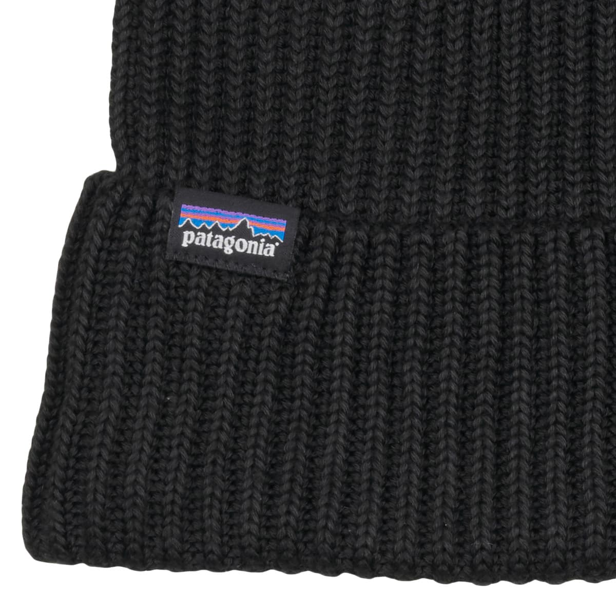 Women's Beanies Patagonia Black