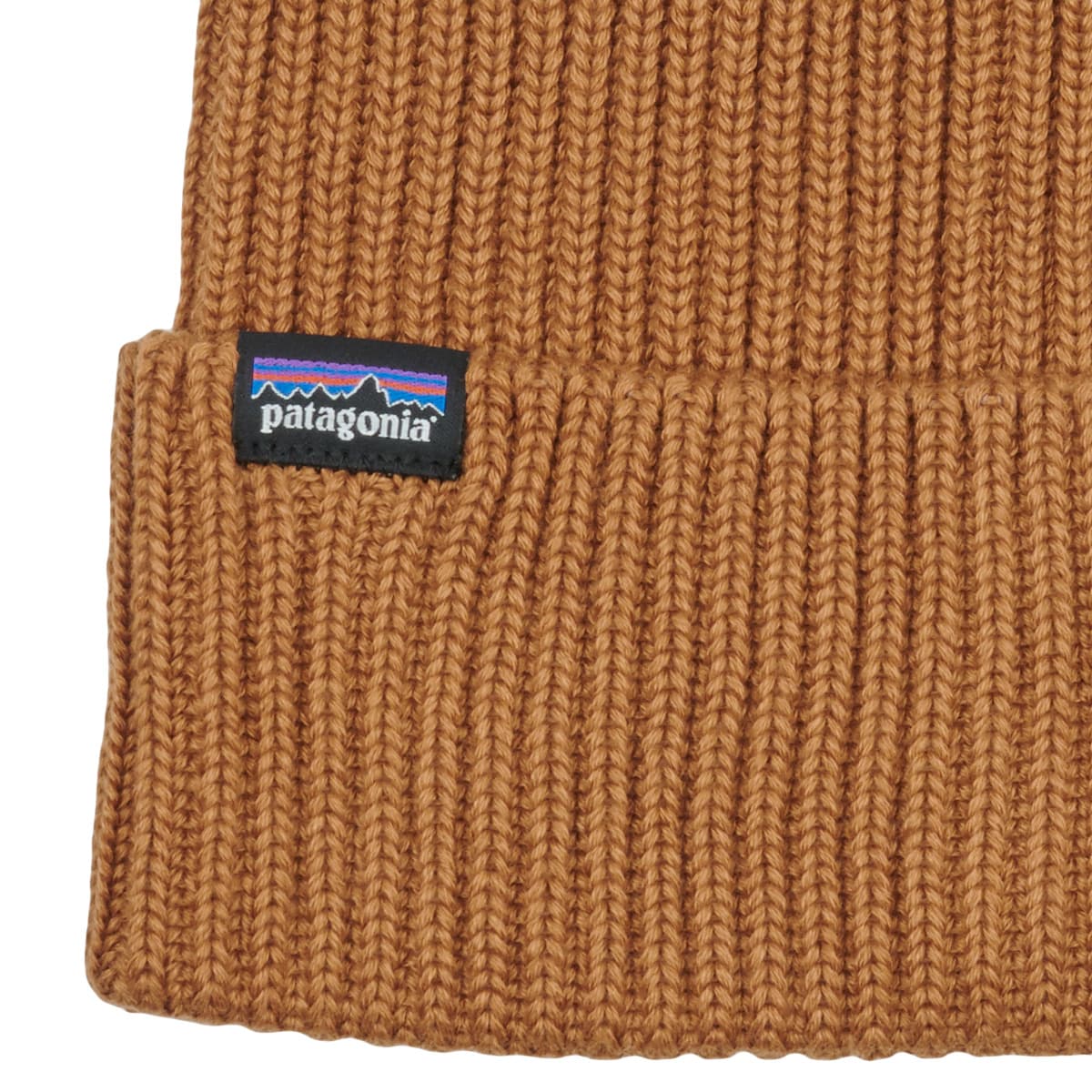 Women's Beanies Patagonia Brown