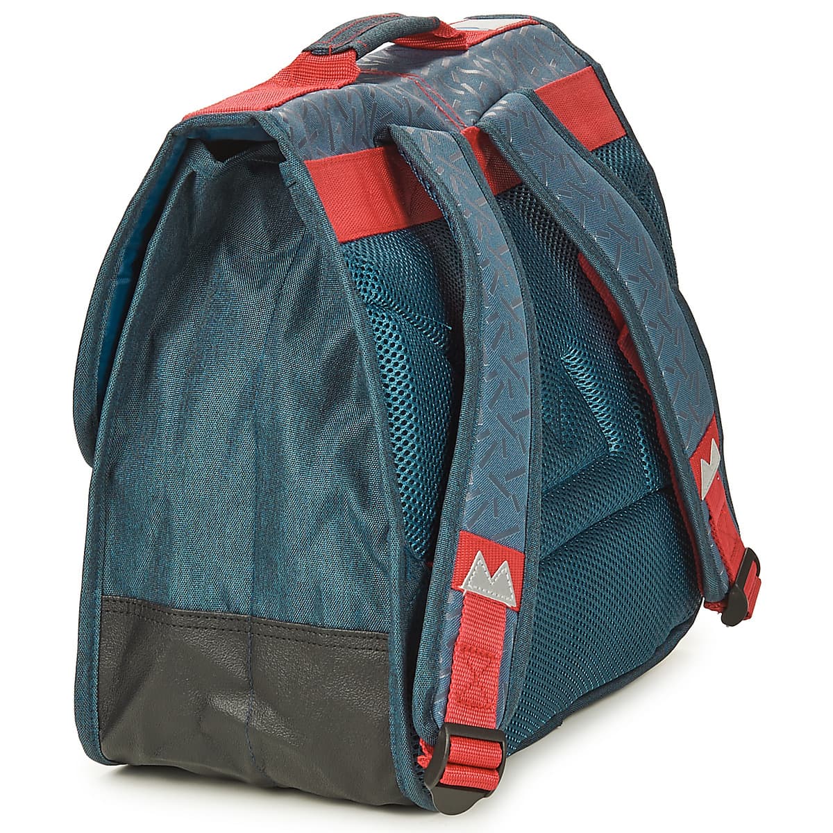 Boys' Backpacks Poids Plume Blue