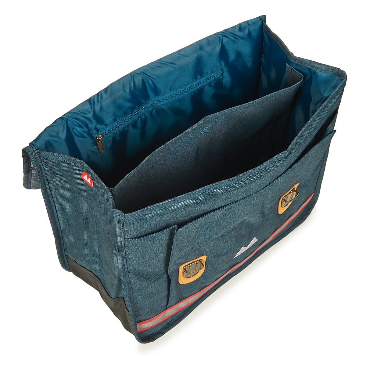 Boys' Backpacks Poids Plume Blue