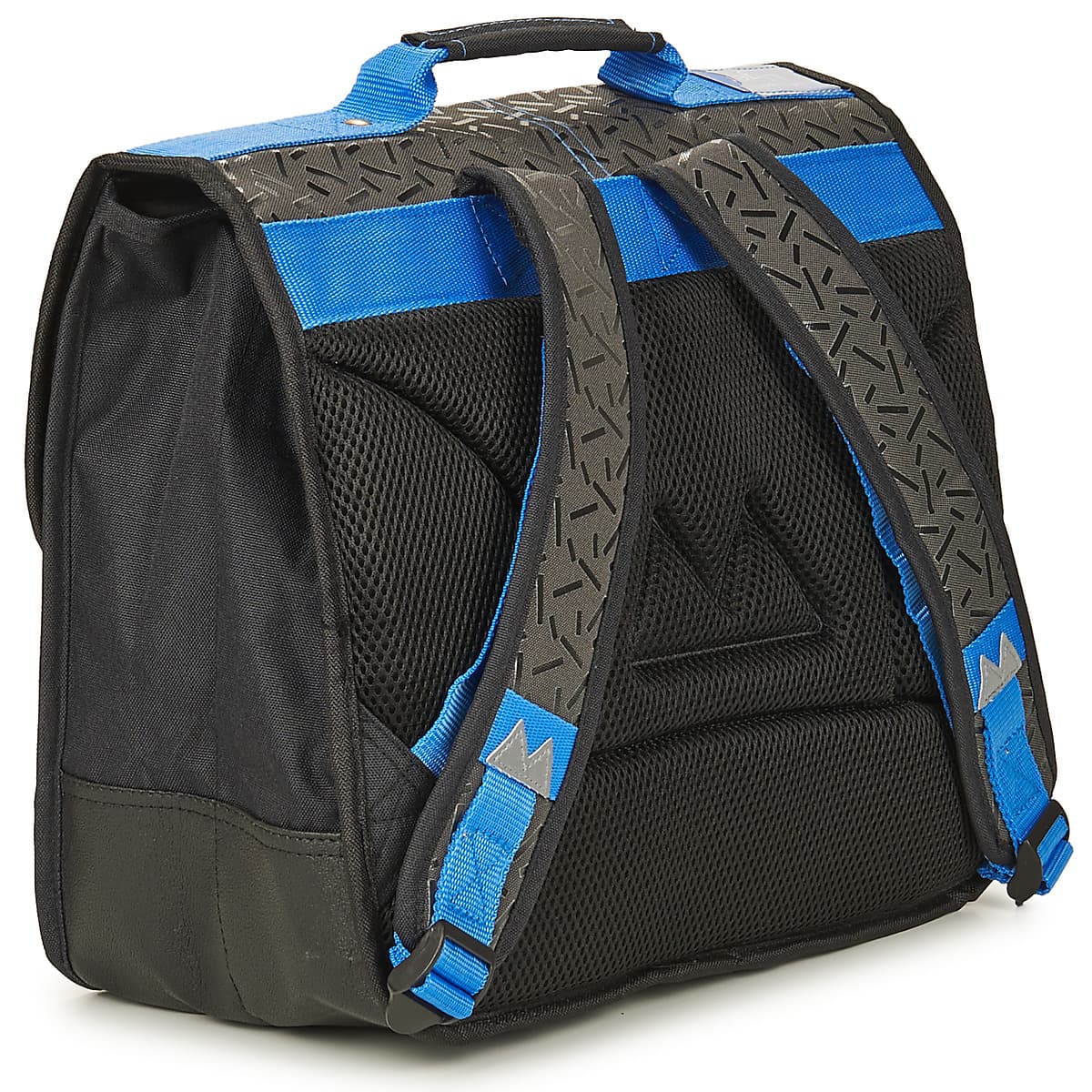 Boys' Backpacks Poids Plume Black