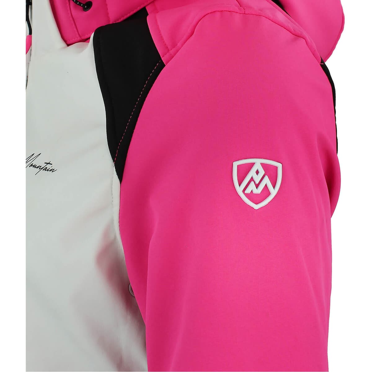 Women's Jackets Peak Mountain Pink