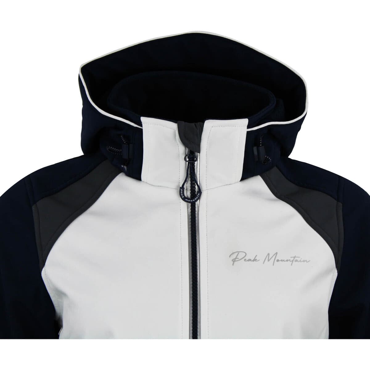 Women's Jackets Peak Mountain Blue
