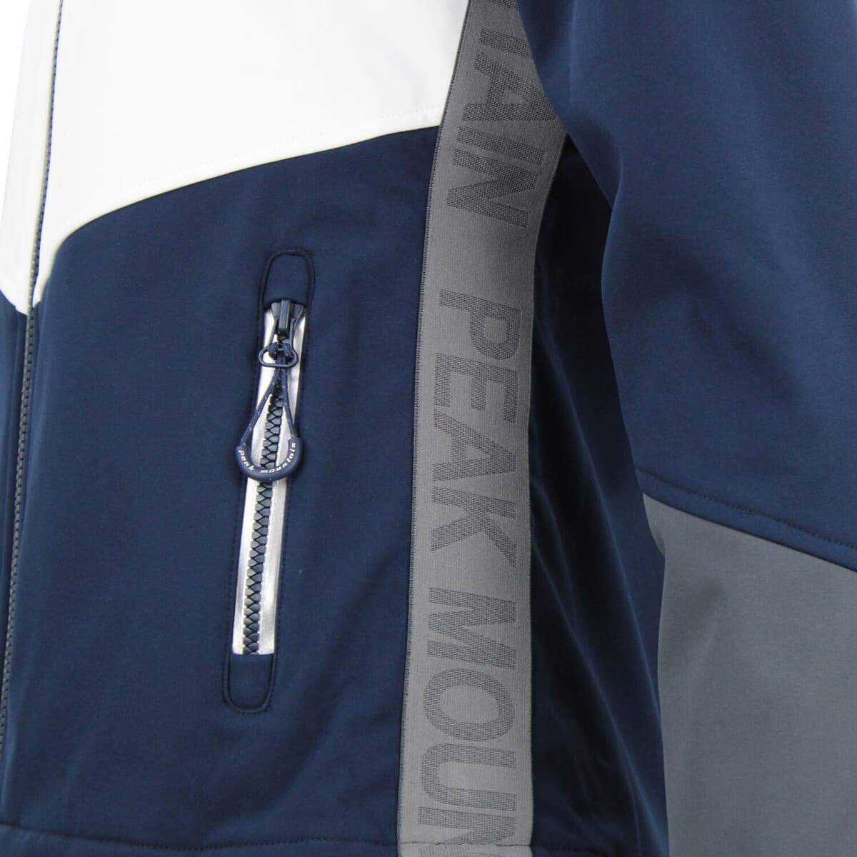 Women's Jackets Peak Mountain Blue