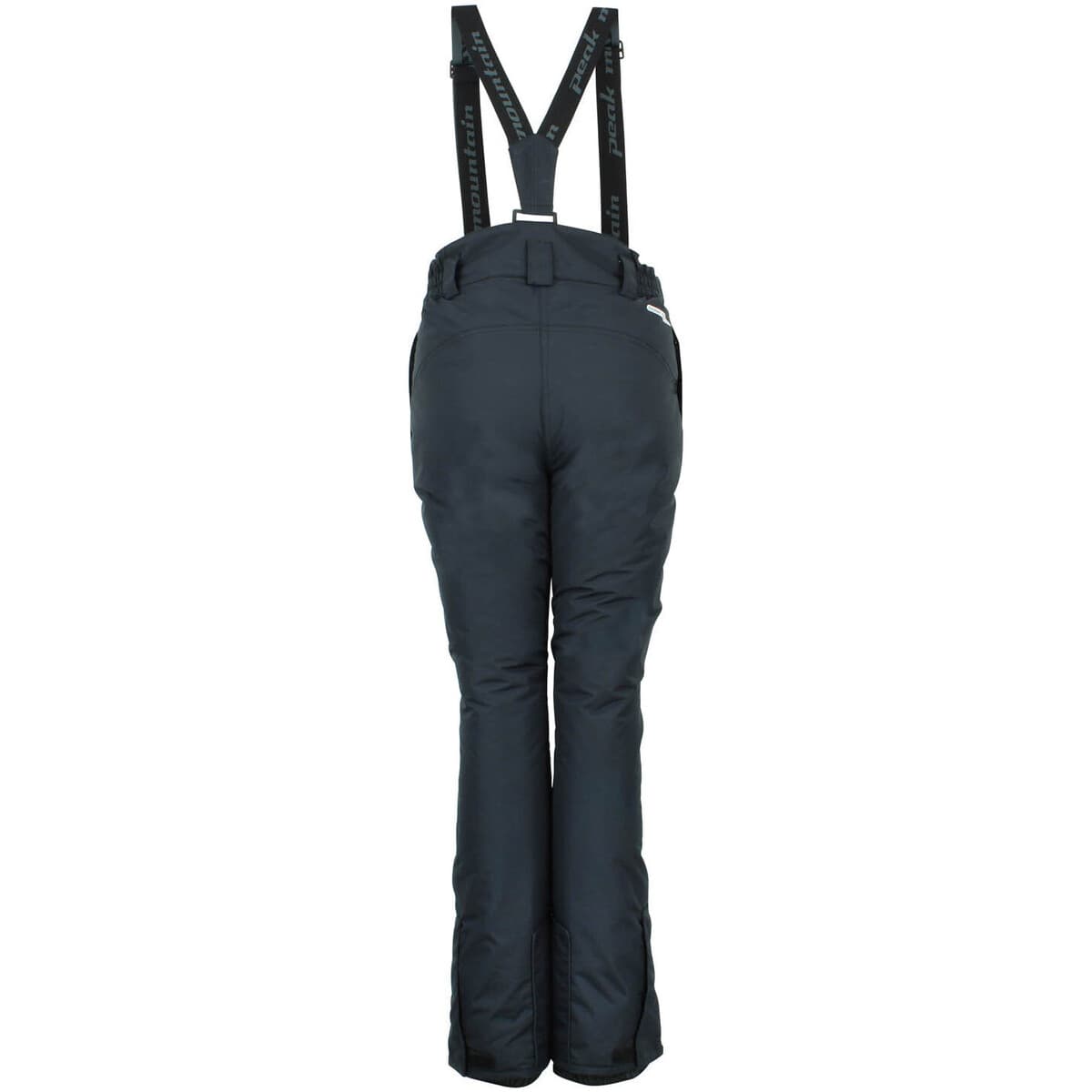 Women's Pants Peak Mountain Black