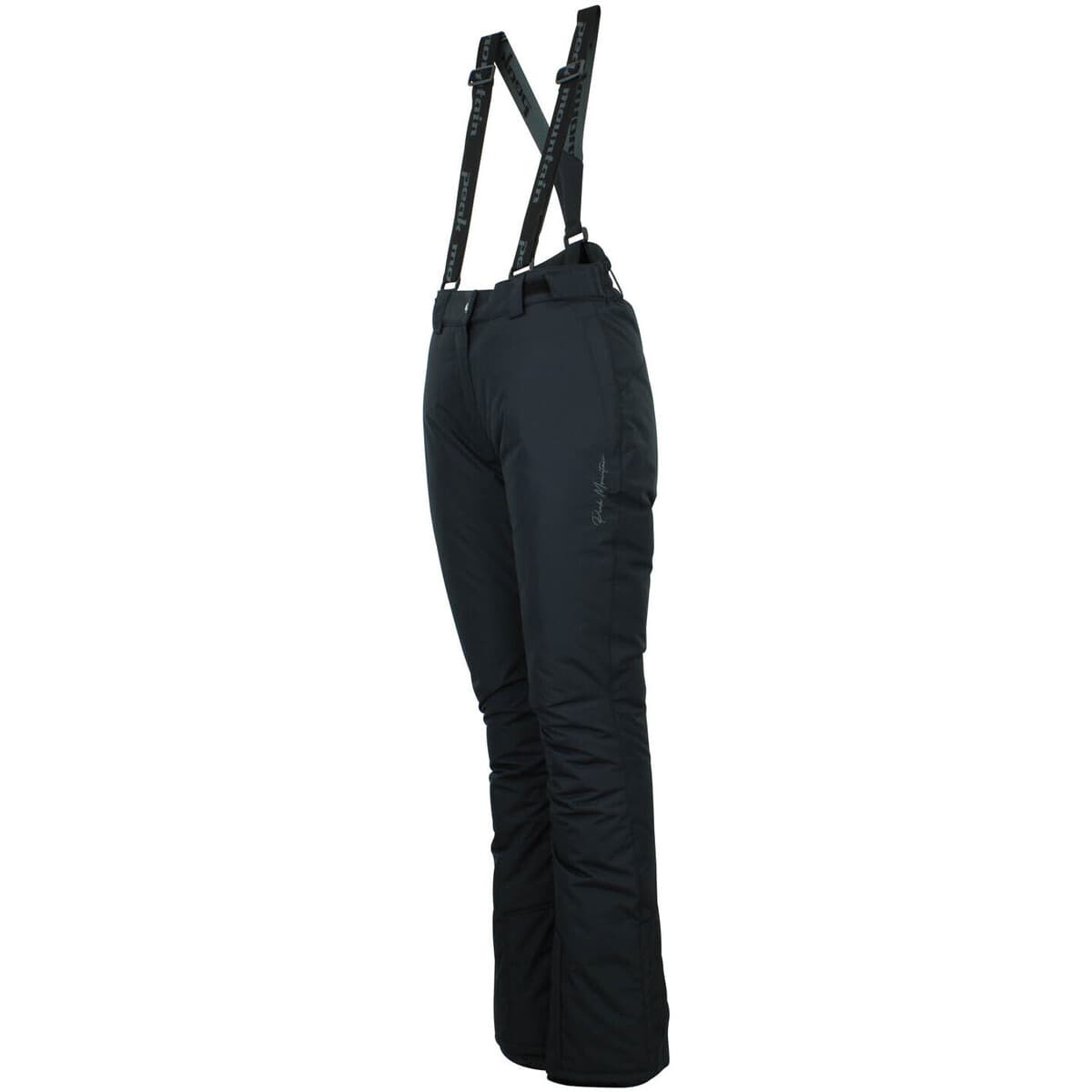 Women's Pants Peak Mountain Black