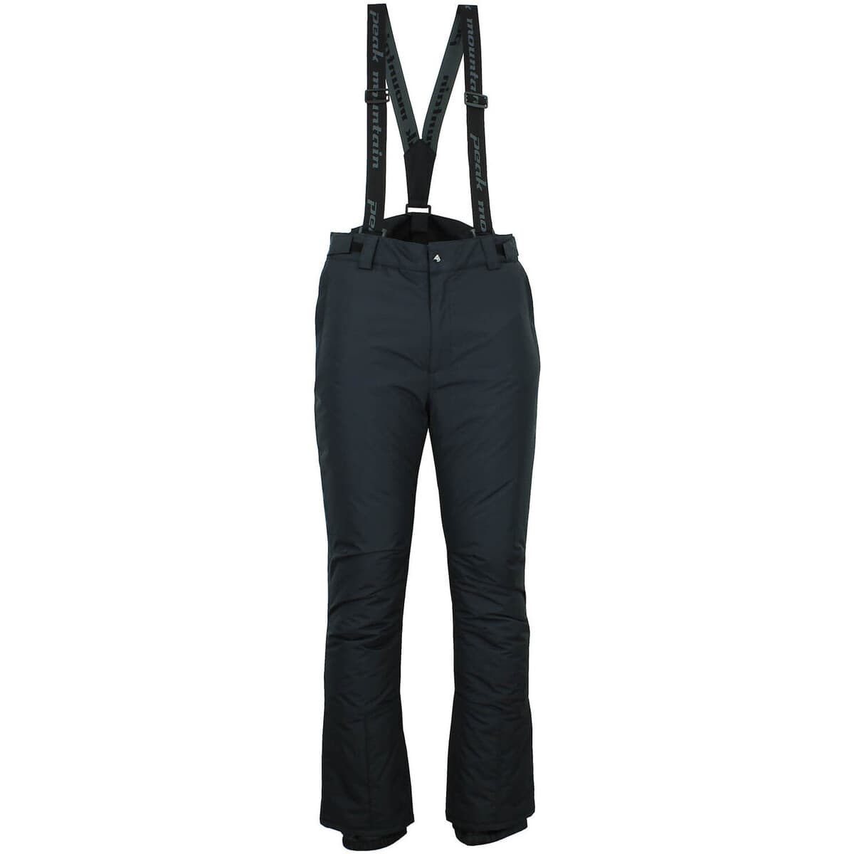 Men's Pants Peak Mountain Black