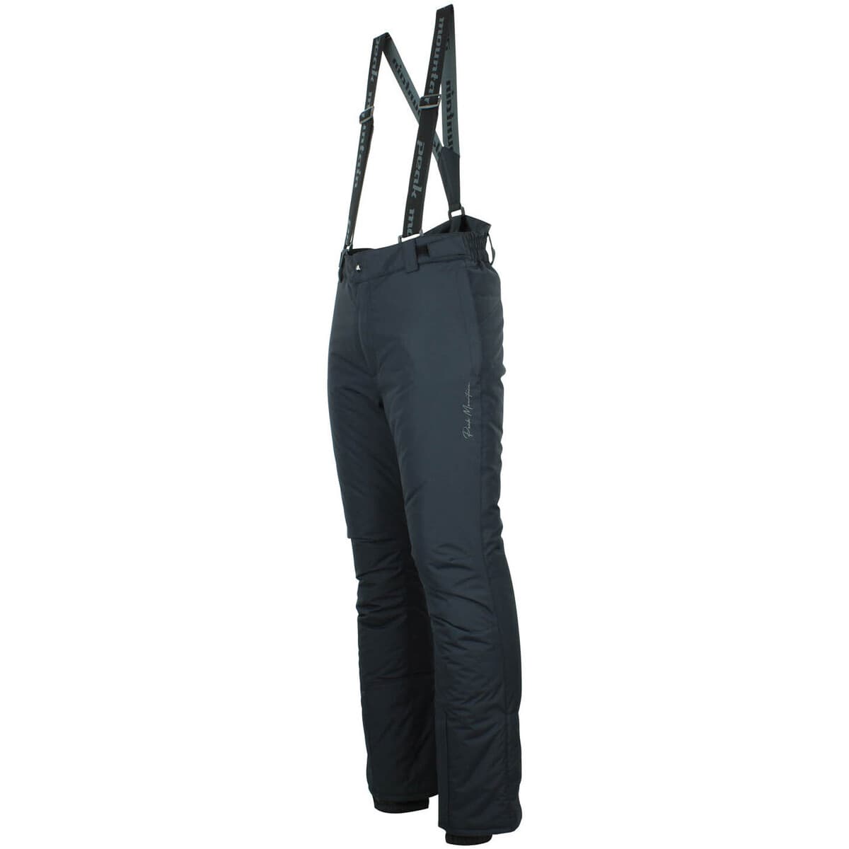 Men's Pants Peak Mountain Black