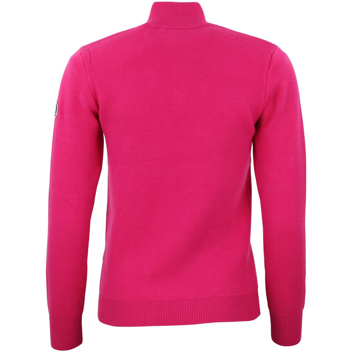 Women's Sweaters Peak Mountain Pink