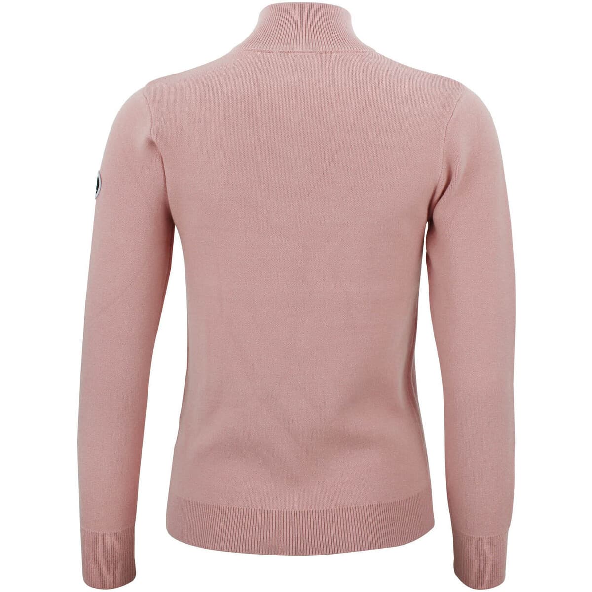 Women's Sweaters Peak Mountain Pink