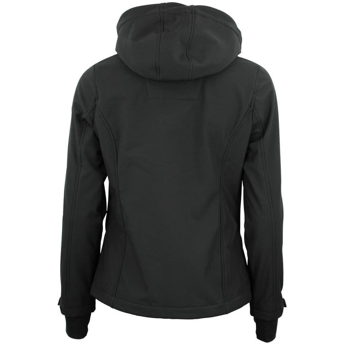 Women's Jackets Peak Mountain Black