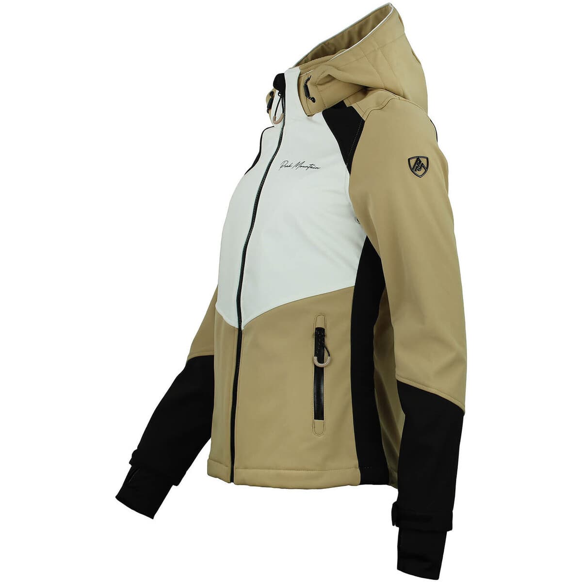 Women's Jackets Peak Mountain Gold
