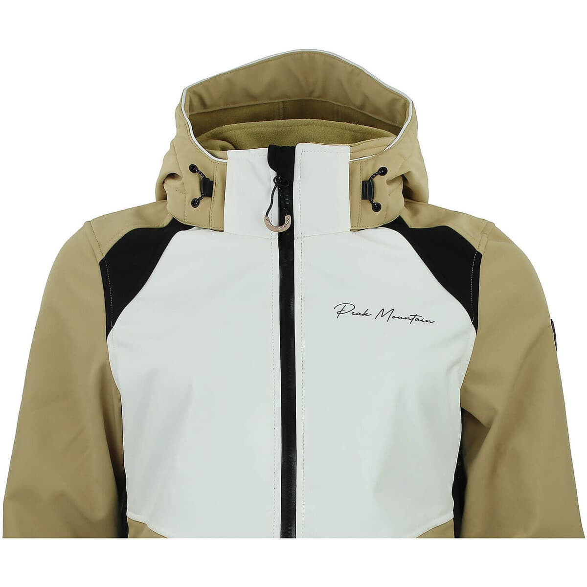 Women's Jackets Peak Mountain Gold