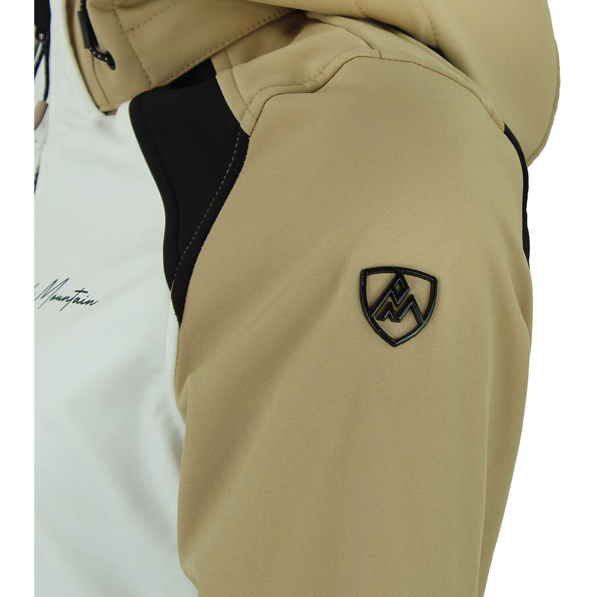 Women's Jackets Peak Mountain Gold