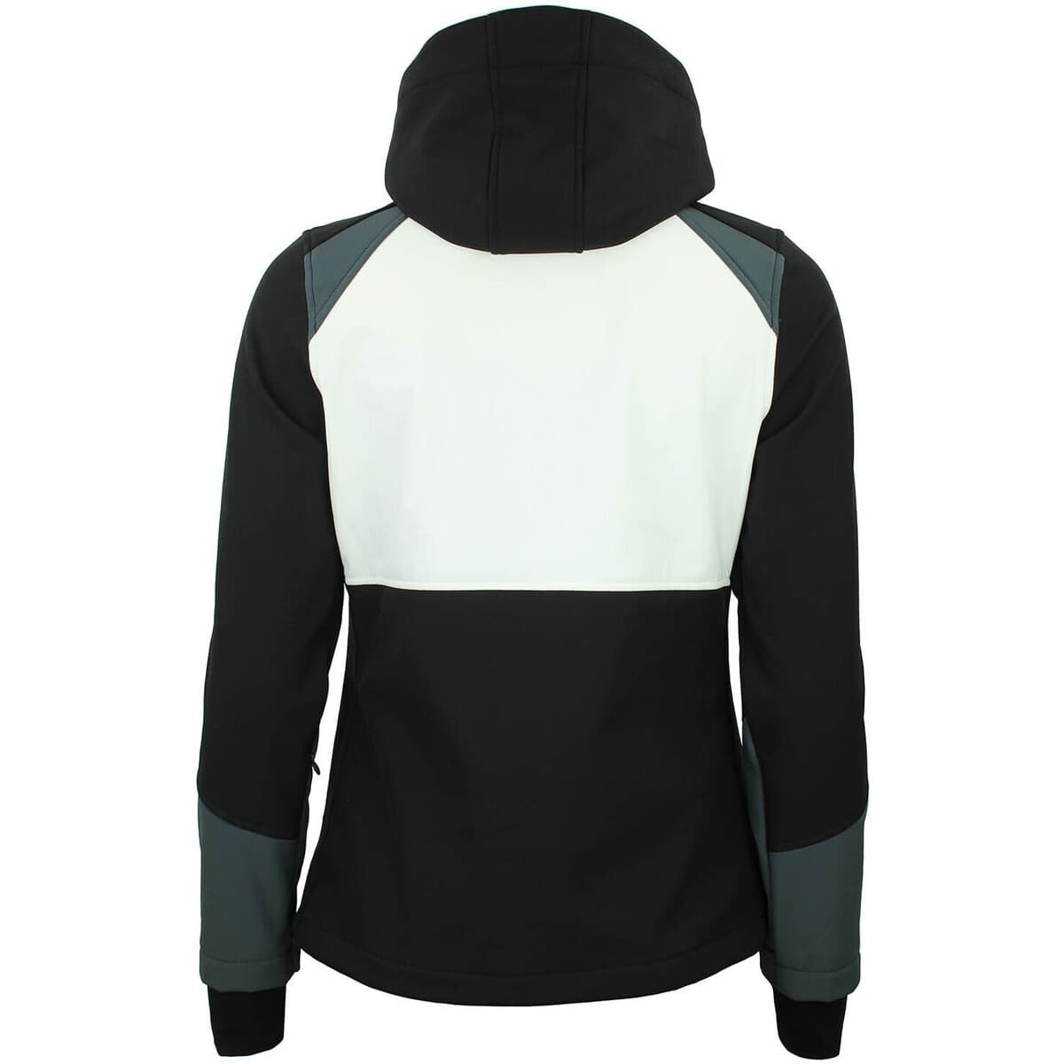 Women's Jackets Peak Mountain Black