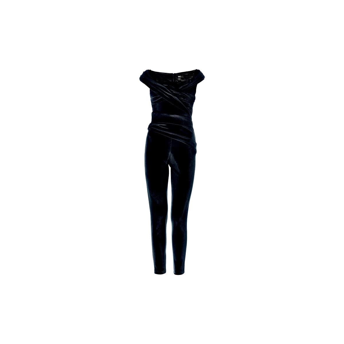 Women's Jumpsuits Mi-Ro Black