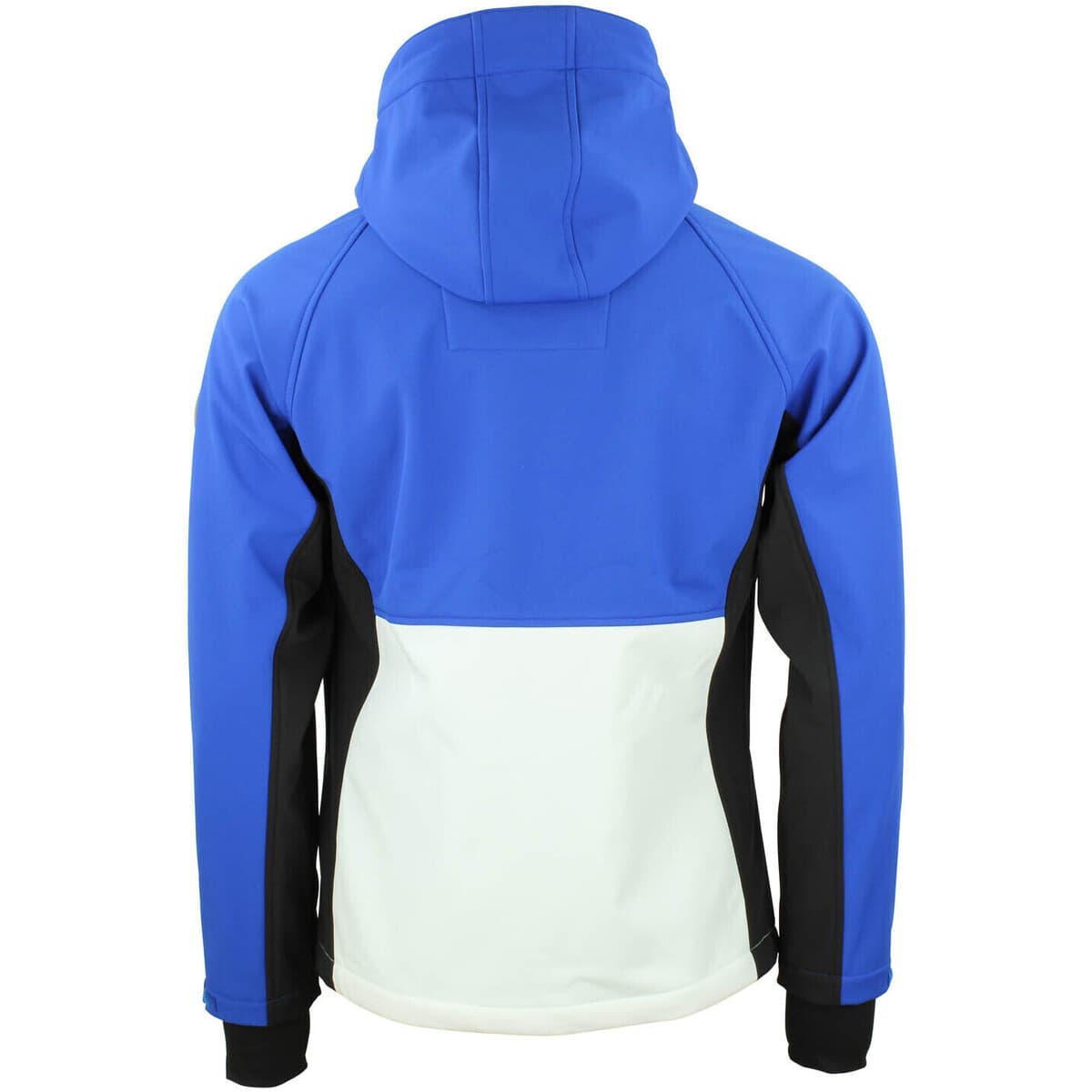 Men's Jackets Peak Mountain Blue