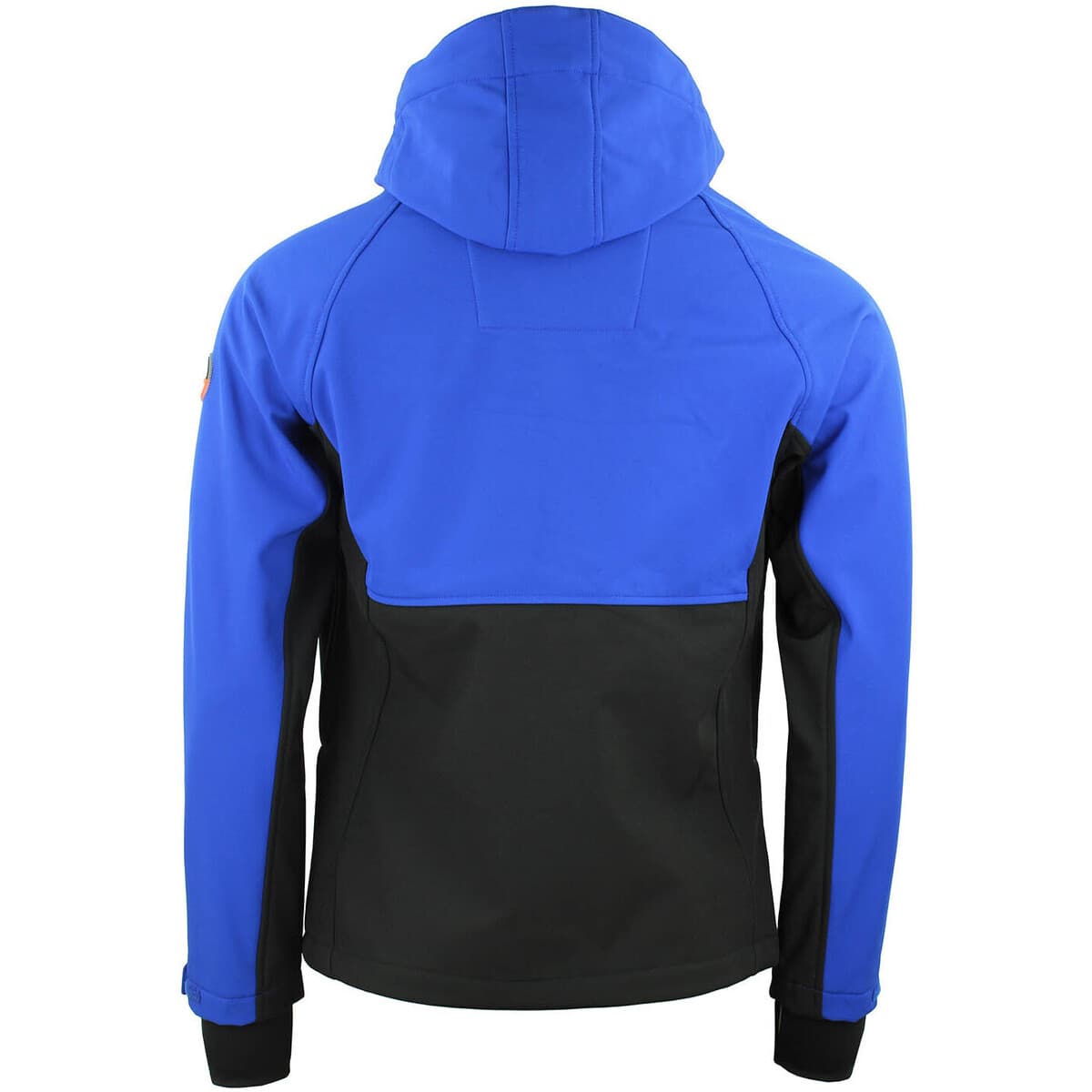 Men's Jackets Peak Mountain Blue