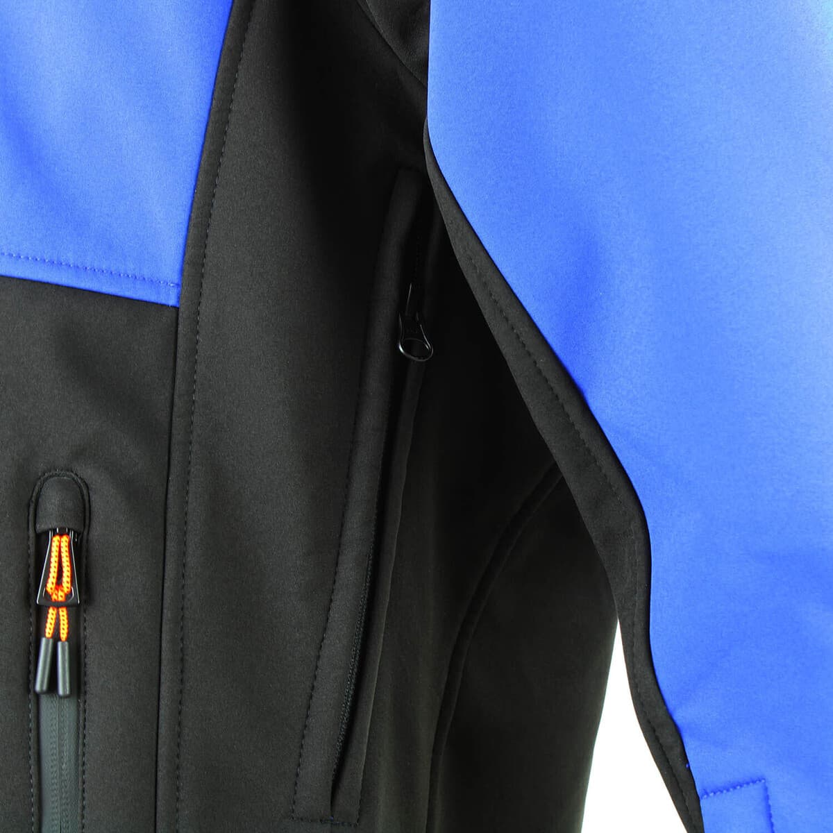 Men's Jackets Peak Mountain Blue