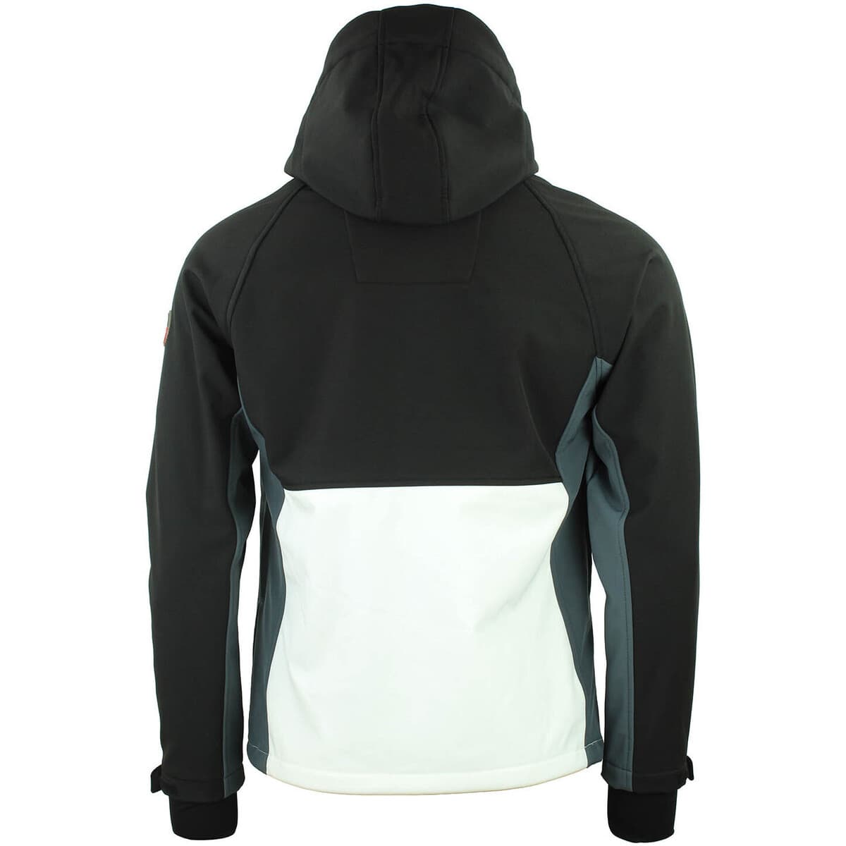 Men's Jackets Peak Mountain Black