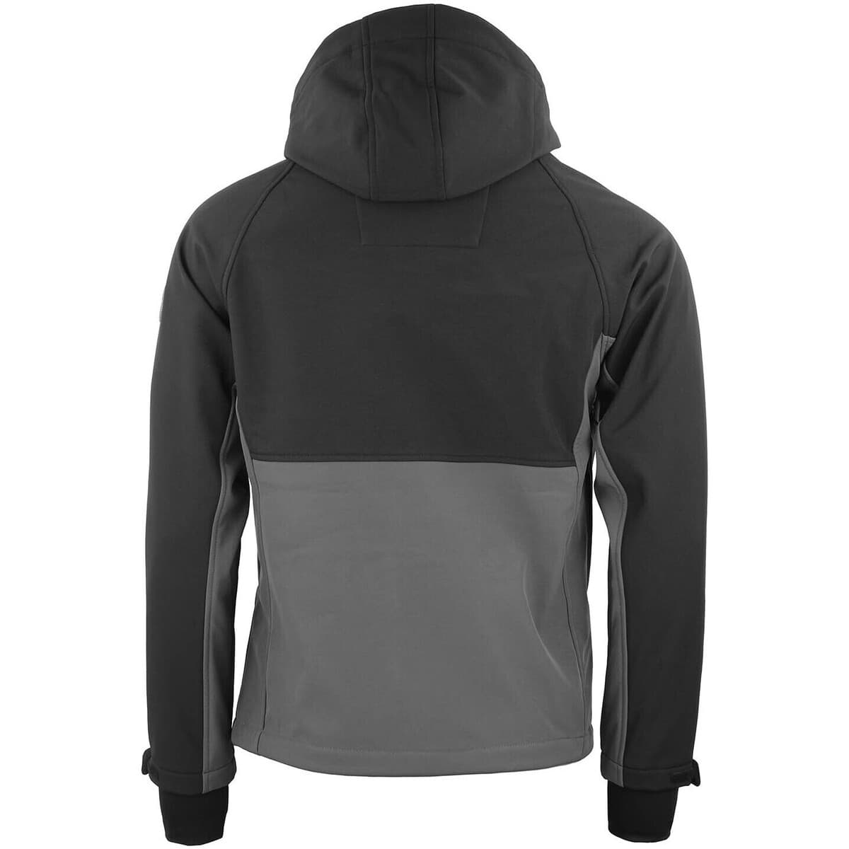 Men's Jackets Peak Mountain Black