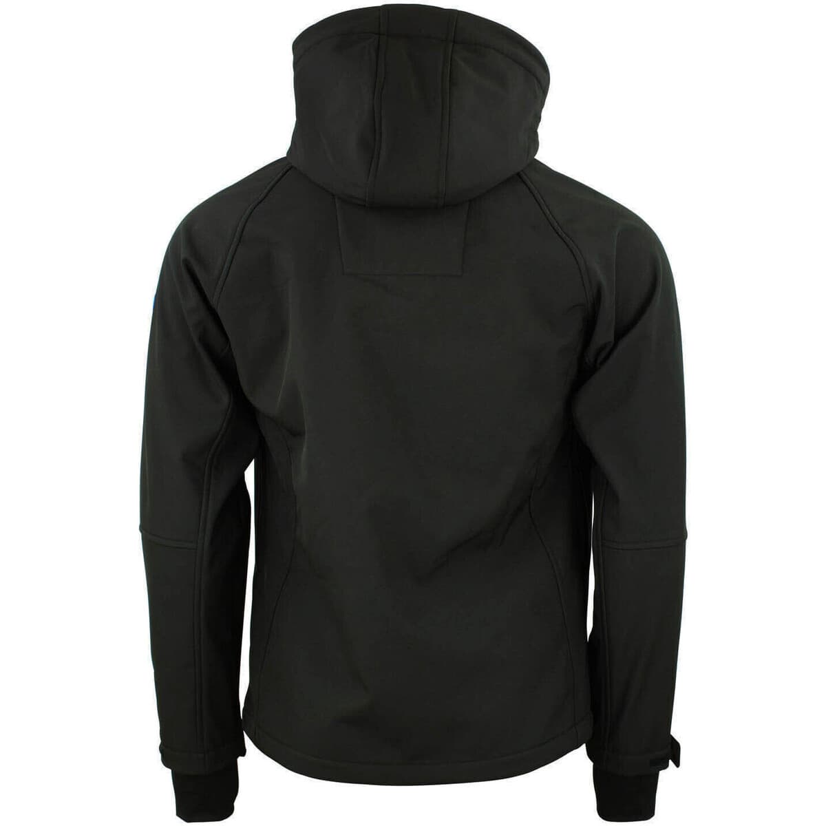 Men's Jackets Peak Mountain Black