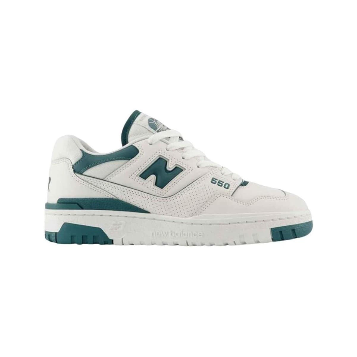 Xαμηλά Sneakers New Balance BBW550BI