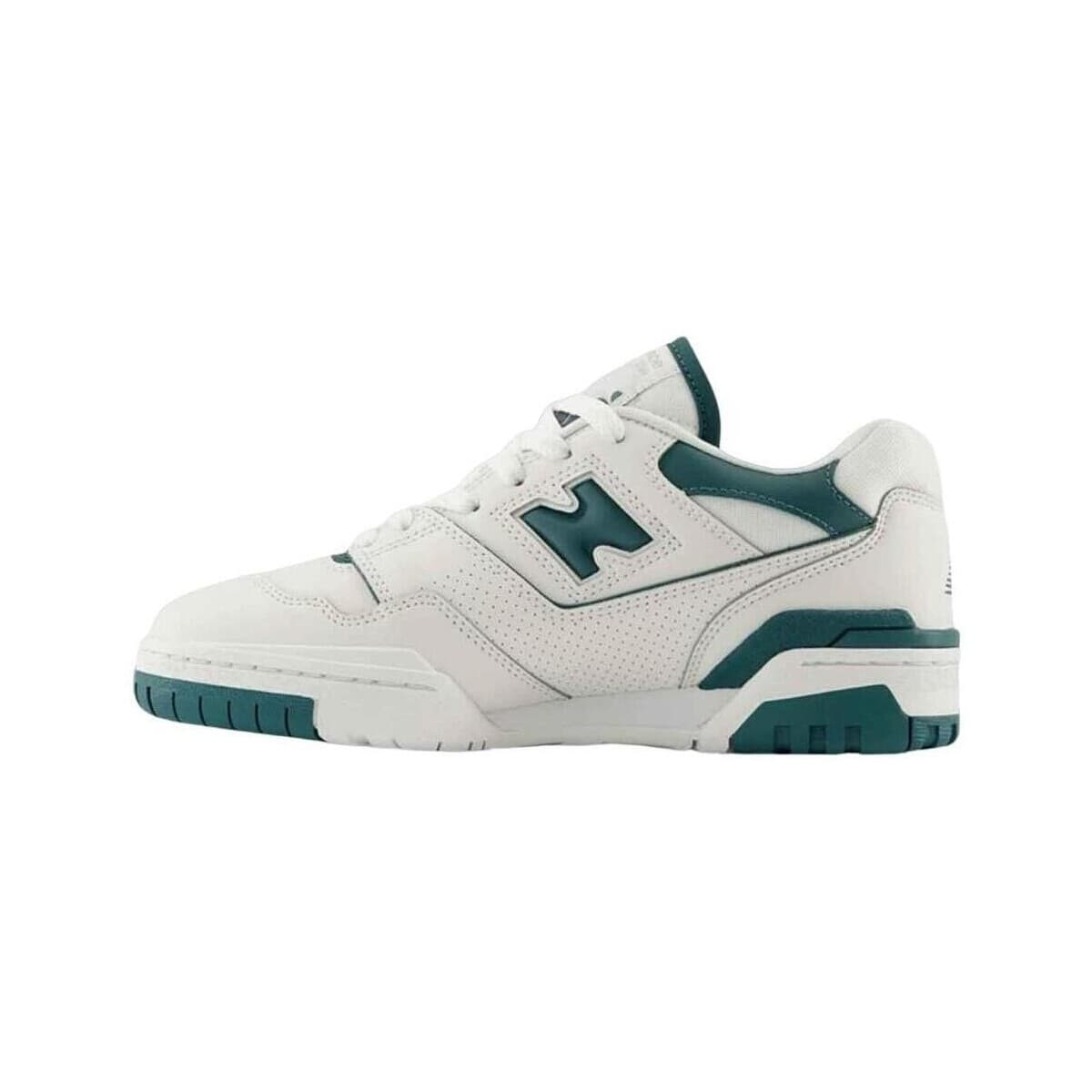Women's Sneakers New Balance White