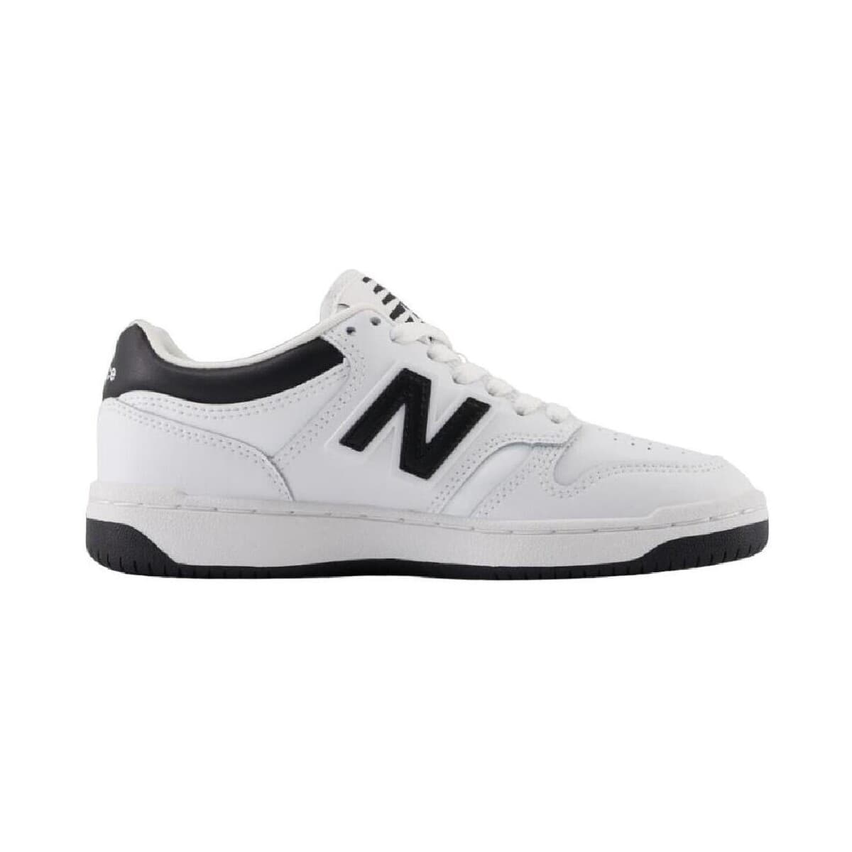 Men's Sneakers New Balance White