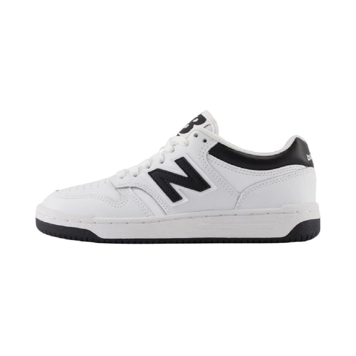 Women's Sneakers New Balance White