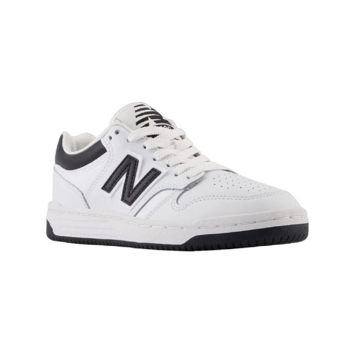 Women's Sneakers New Balance White