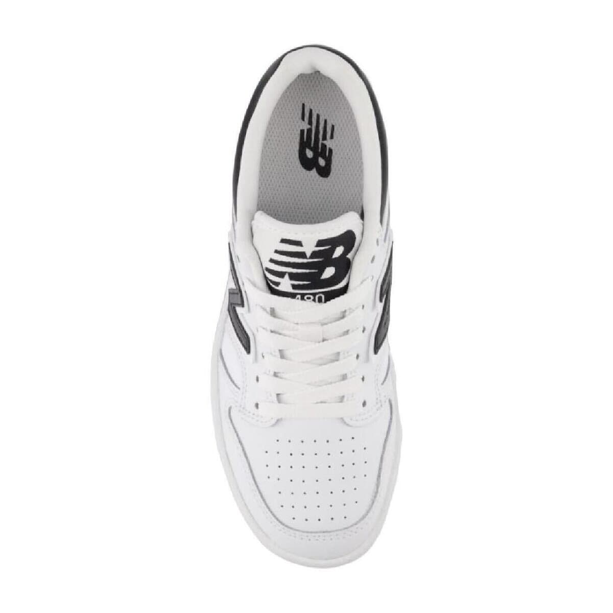 Women's Sneakers New Balance White