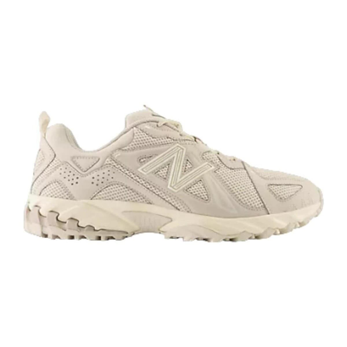 Xαμηλά Sneakers New Balance ML610TBC