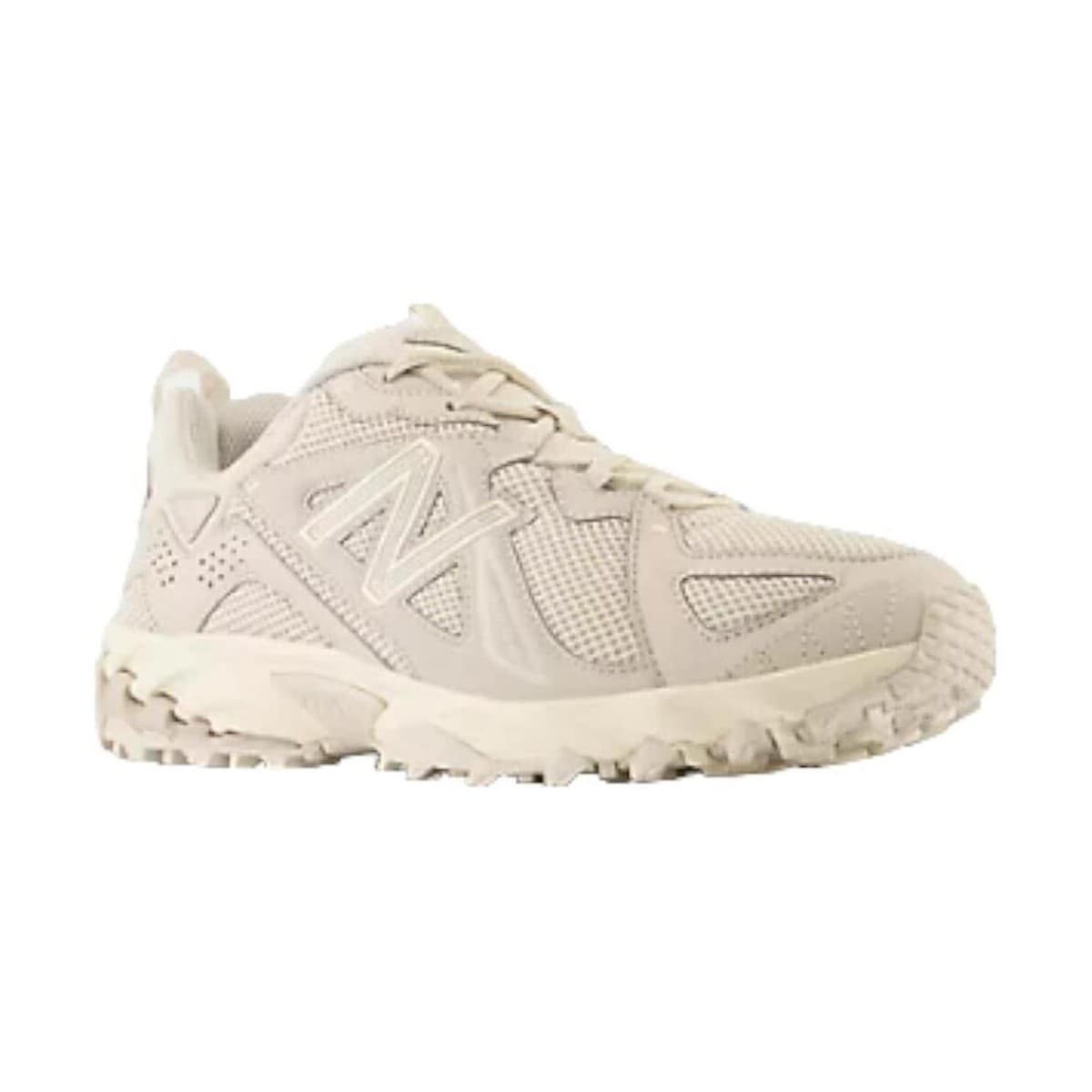 Men's Sneakers New Balance Beige