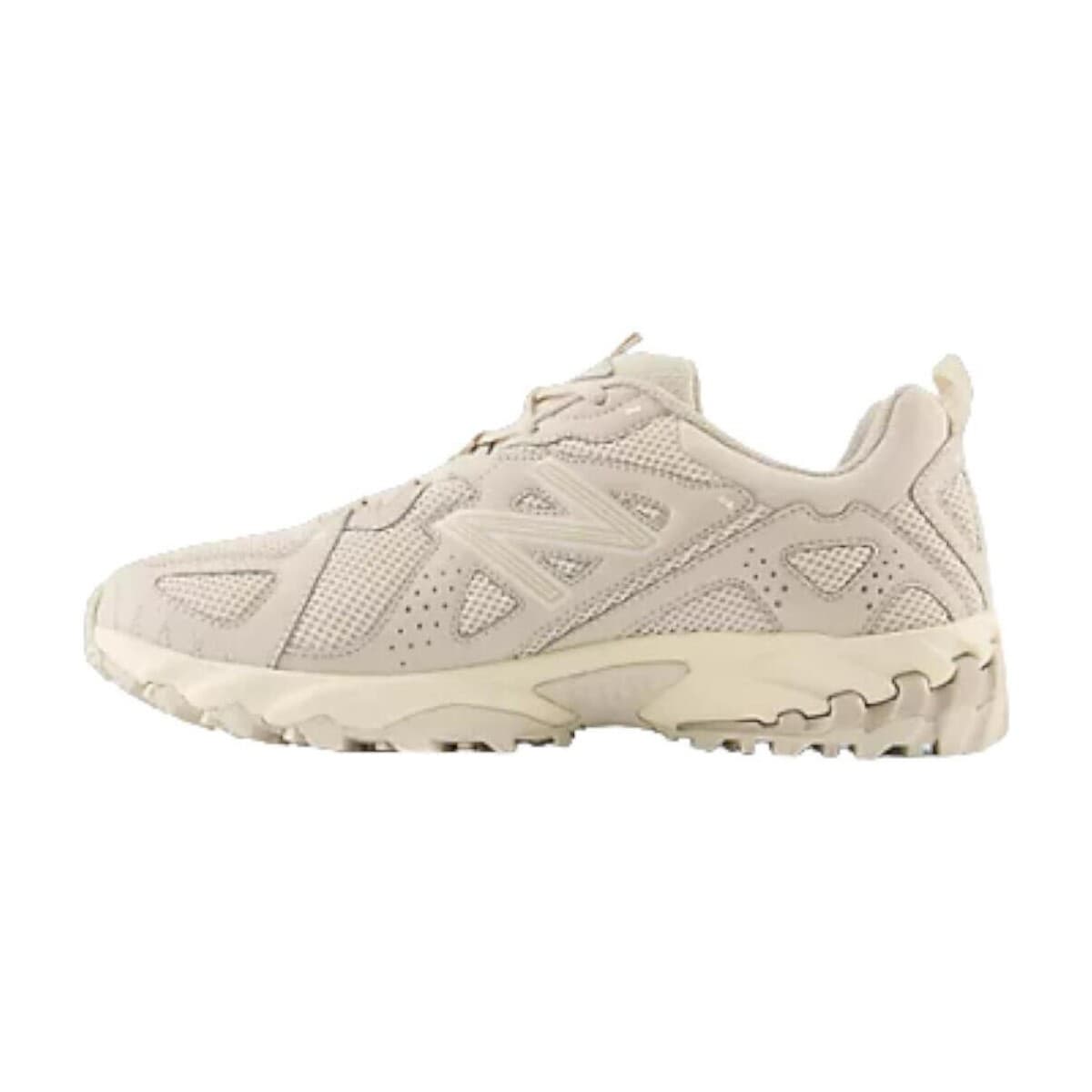 Men's Sneakers New Balance Beige