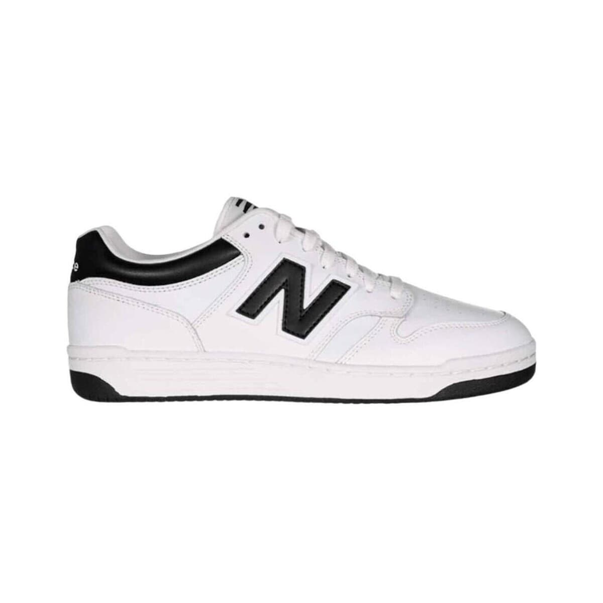 Xαμηλά Sneakers New Balance BB480LBKD