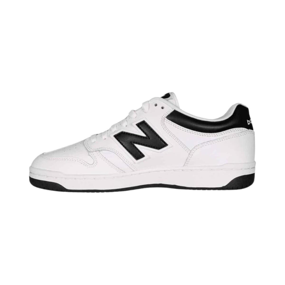 Men's Sneakers New Balance White