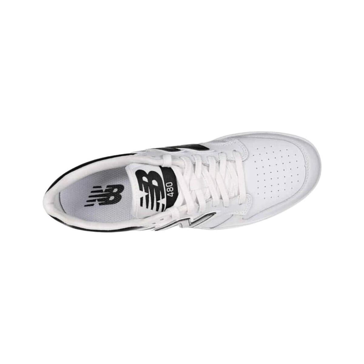 Men's Sneakers New Balance White