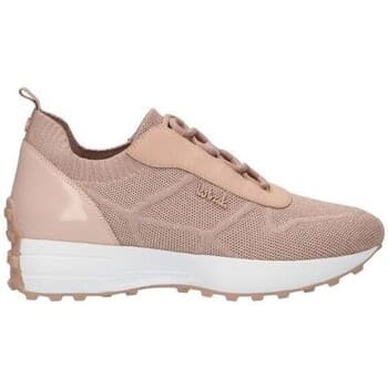 Women's Sneakers La Strada Pink