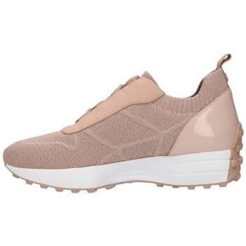 Women's Sneakers La Strada Pink