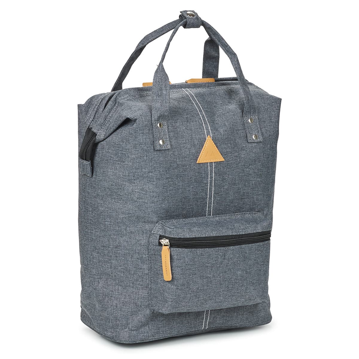 Boys' Backpacks Poids Plume Gray