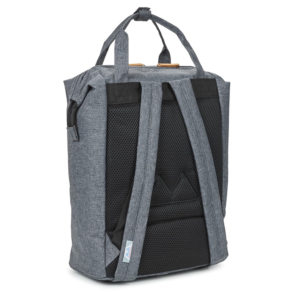 Boys' Backpacks Poids Plume Gray