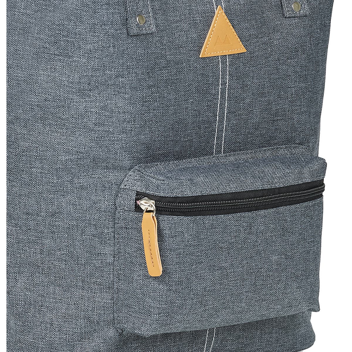 Boys' Backpacks Poids Plume Gray