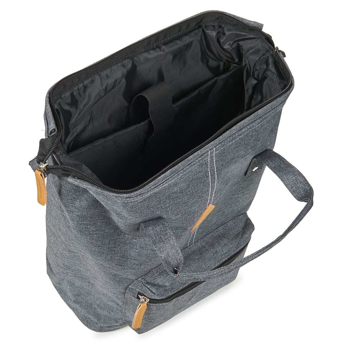 Boys' Backpacks Poids Plume Gray