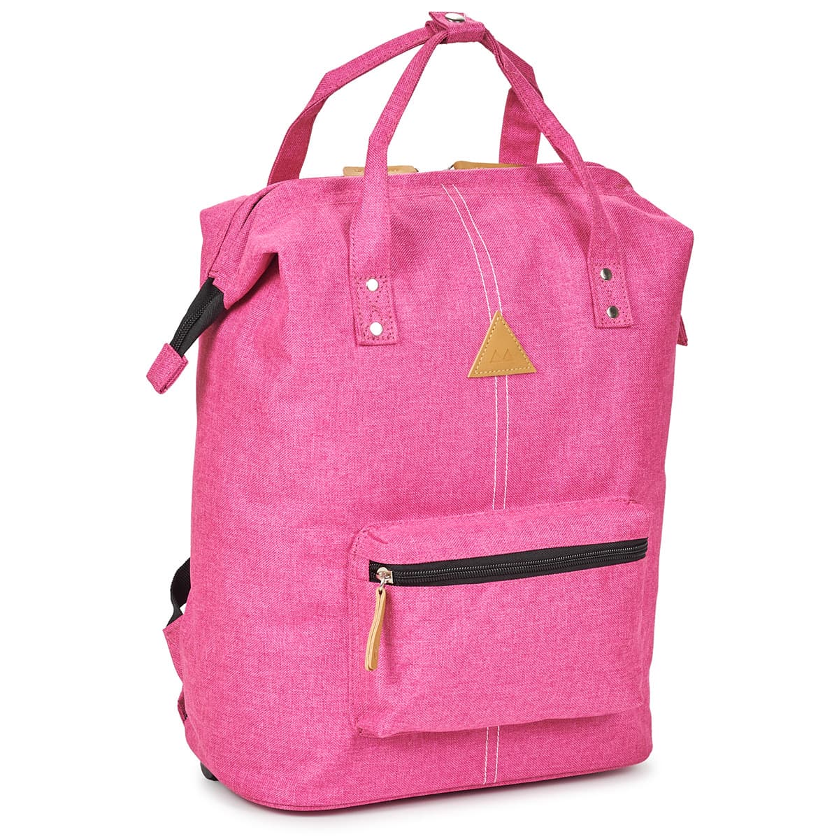 Girls' Backpacks Poids Plume Pink