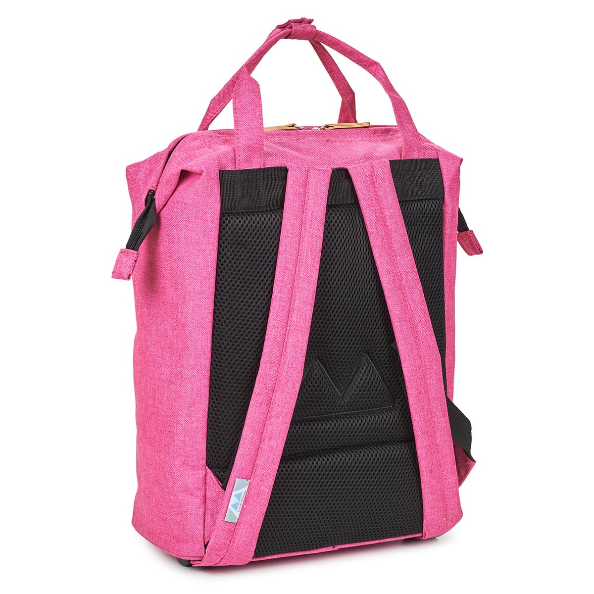 Girls' Backpacks Poids Plume Pink