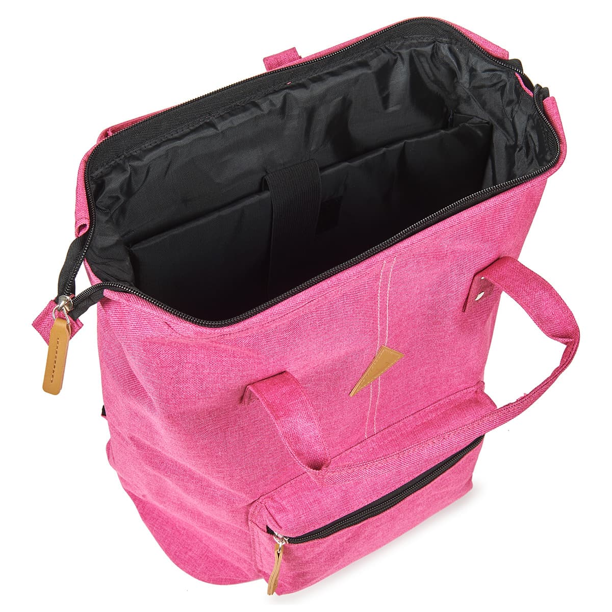 Girls' Backpacks Poids Plume Pink