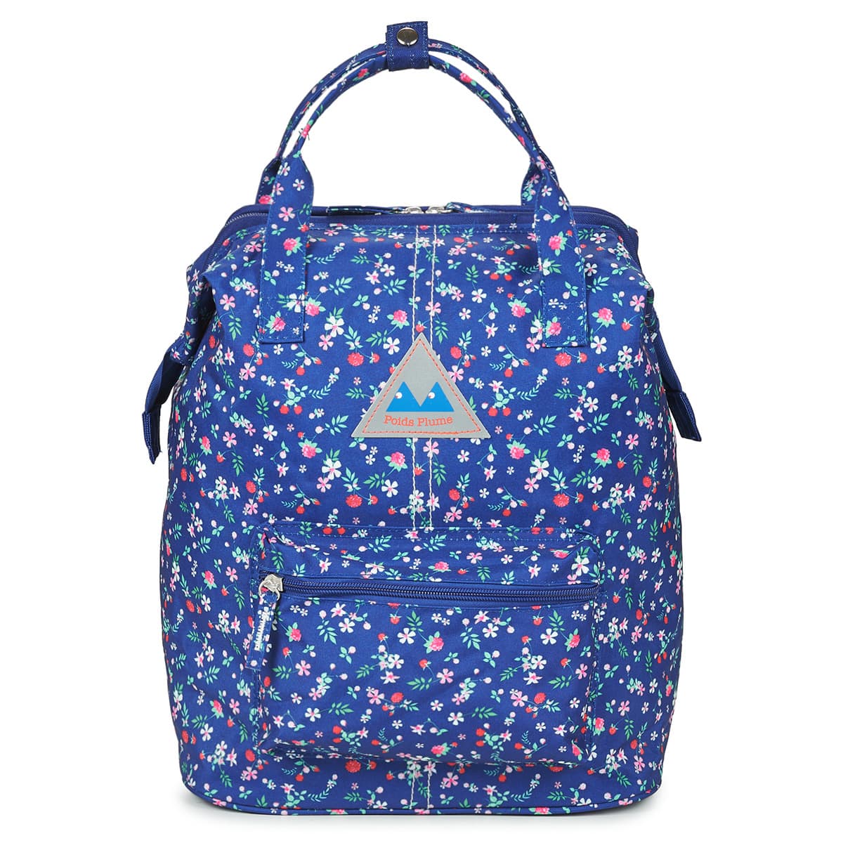 Girls' Backpacks Poids Plume Blue