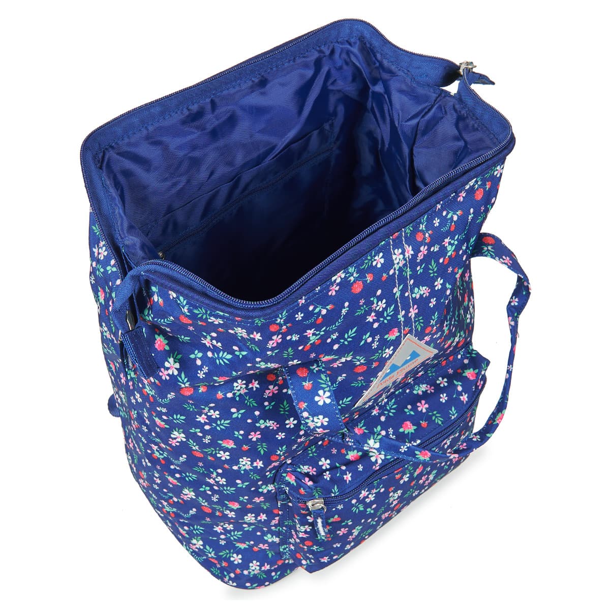 Boys' Backpacks Poids Plume Blue